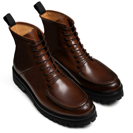 Bota Masculina Ravey